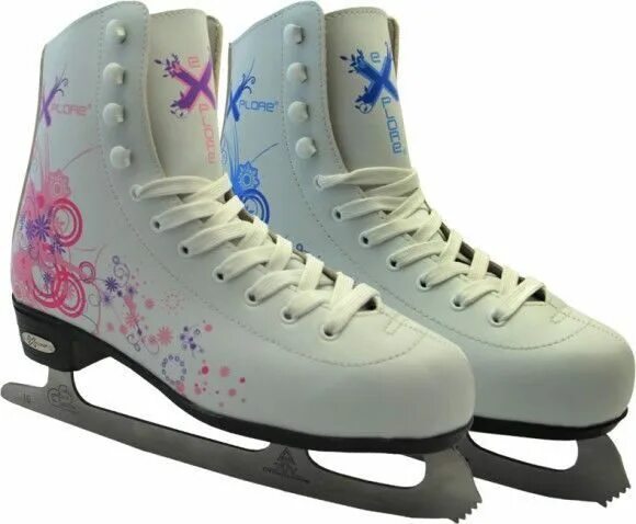 Prime ambition коньки фигурные. Фигурные коньки baud salsa fs-42. Коньки фигурные ice blade. Коньки torspo surge 221. Коньки раздвижные rush action.