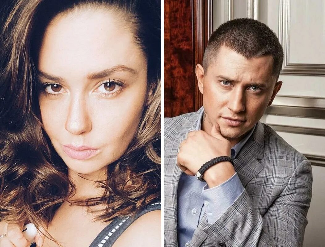 Супруга прилучного