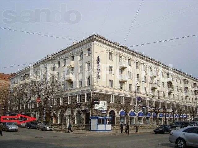 Panorama: Videocontrol, security and alarm systems, Murmansk, Lenina Avenue, 43 