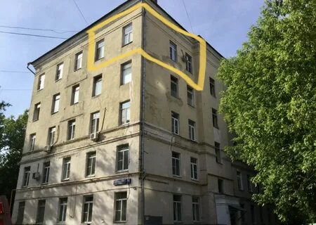 Ивантеевская улица 5