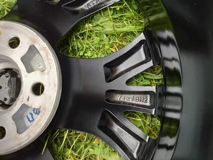 М6 хавал диски литые r17