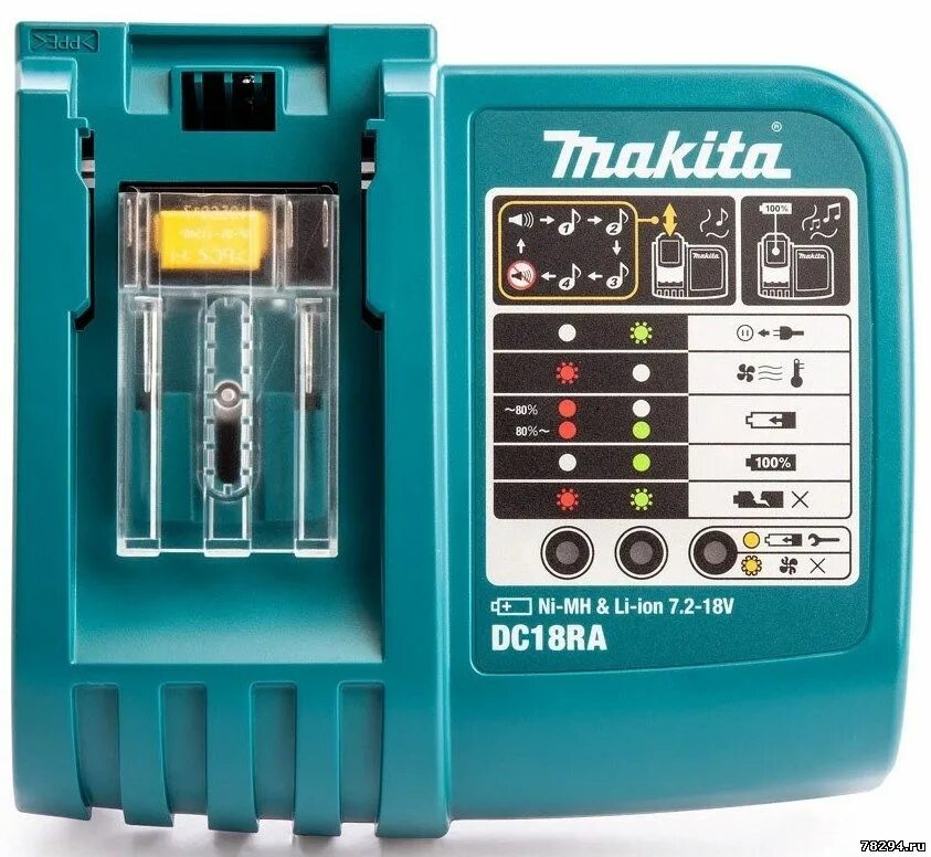 Зарядное макита 18 вольт. Makita dc18ra. Зарядное устройство Makita dc18rc. Шуруповерт Makita dc18ra. Зарядное  Макита 18sd.