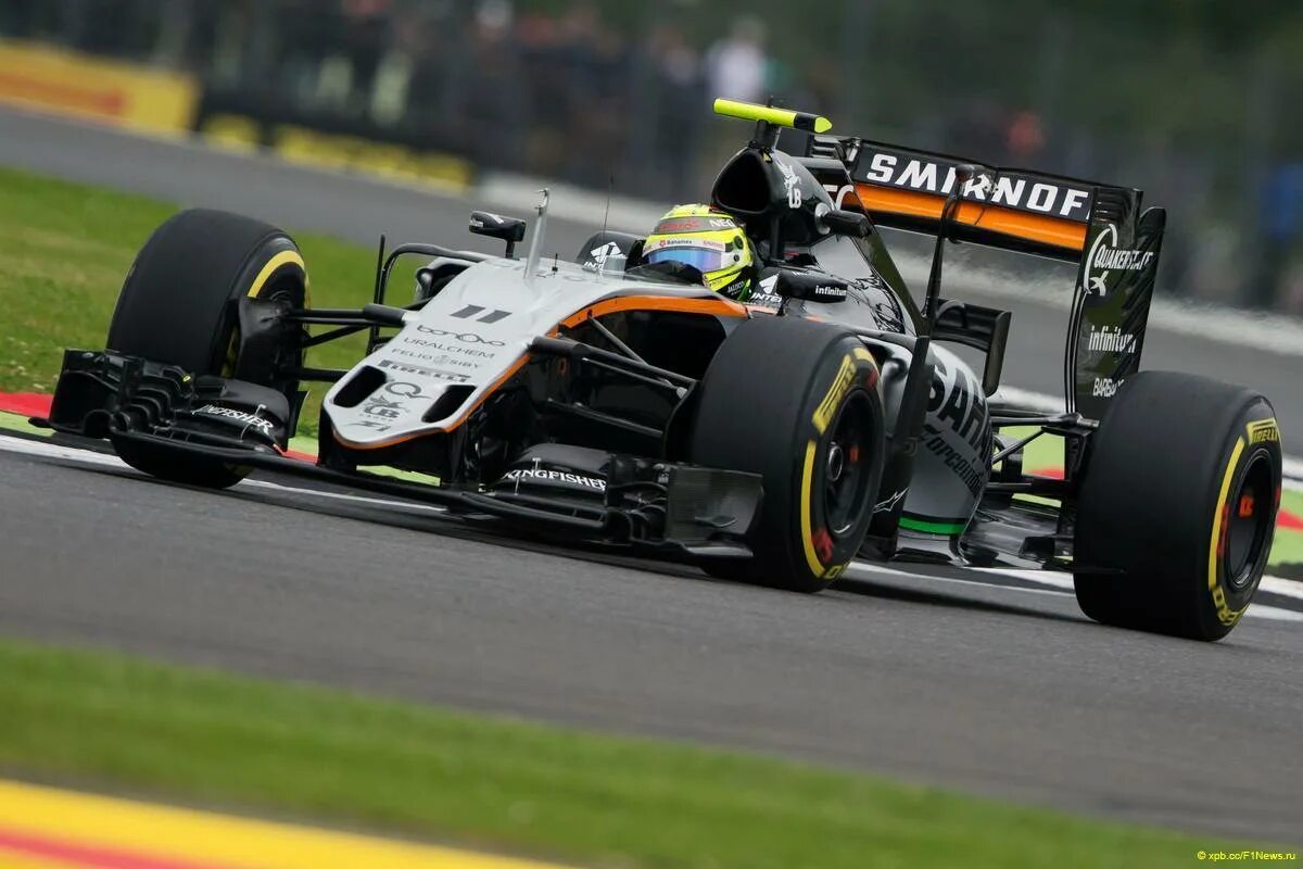 Формулы 1 5 класс. F1 2016 Force India. GP В Британии. Force India f1 Test 2007. Perez Wing GP.