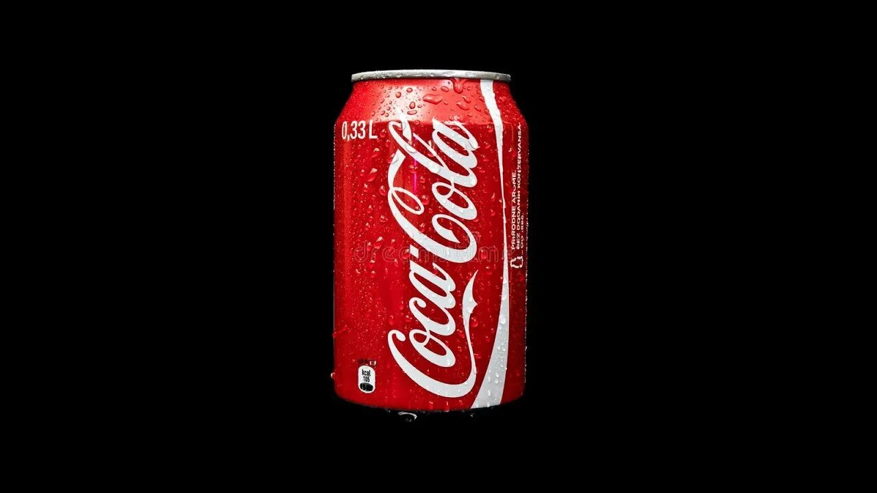 Perfect cola altego