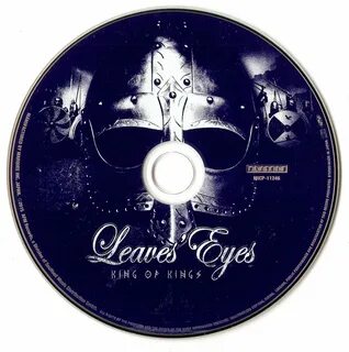Leaves king