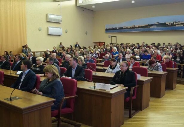 решения городской думы города ижевска