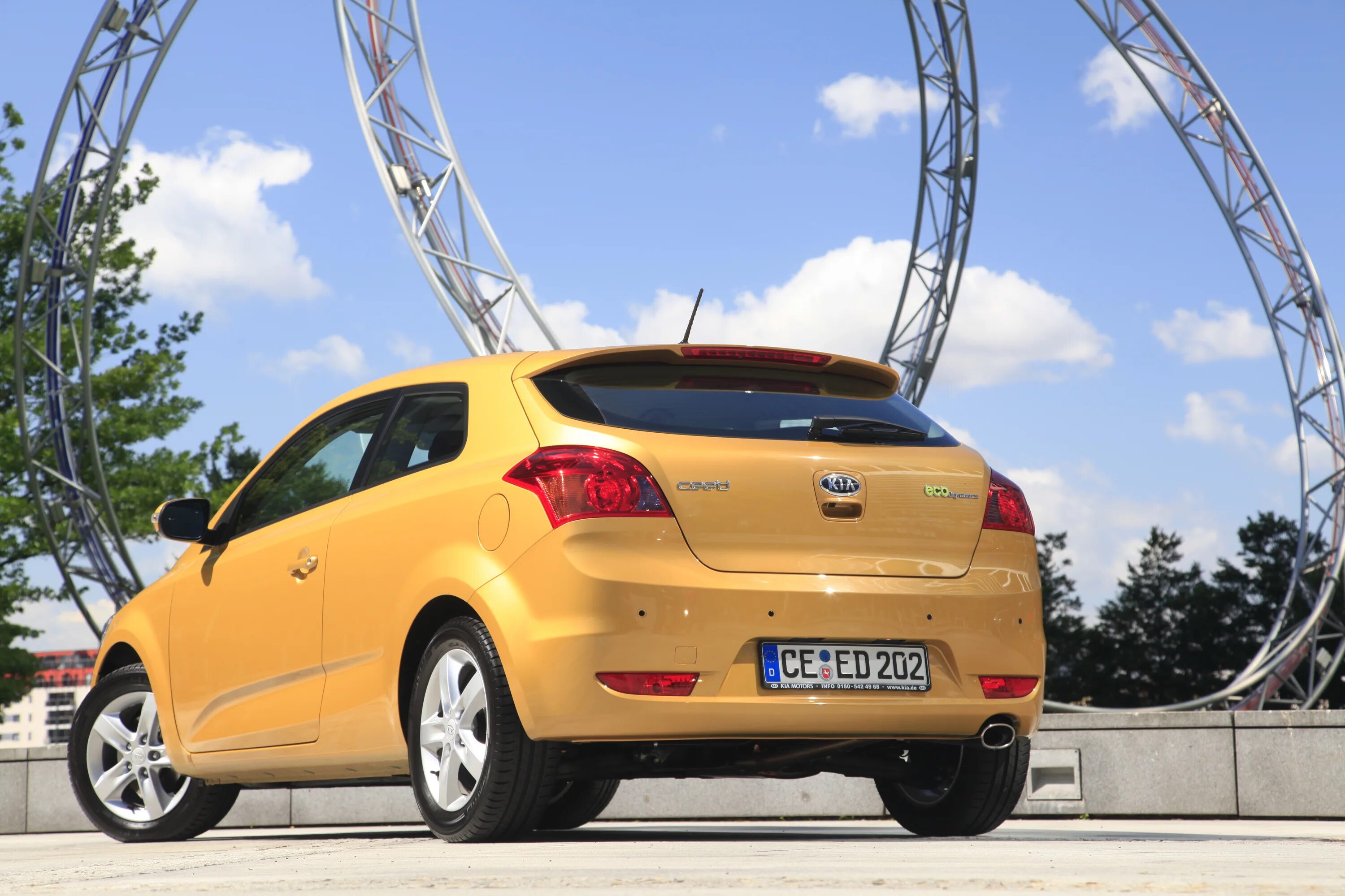 Лучший сид 1.20. Kia Pro Ceed 2011. Kia Ceed ed 2011. Kia Pro Ceed 1. Kia Ceed 1.4.