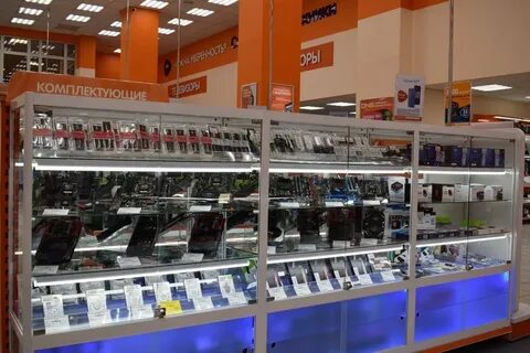 Dns shop псков