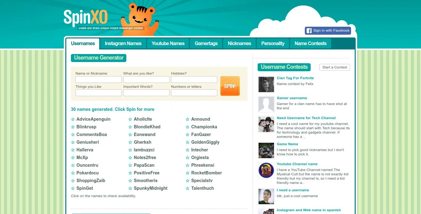 Генератор названий для ютуба. Nickname Generator to Instagram. Хо спина. Twitter nickname.