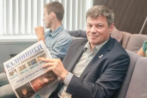 Предприниматели екатеринбурга