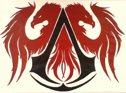 Assassins guild