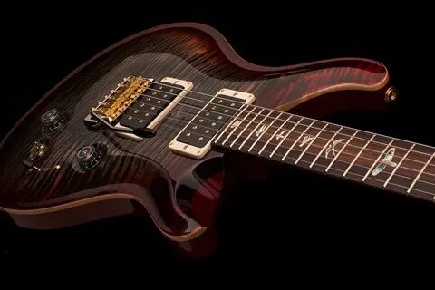 Guitars wells