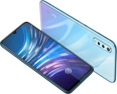 Vivo 1907 v17