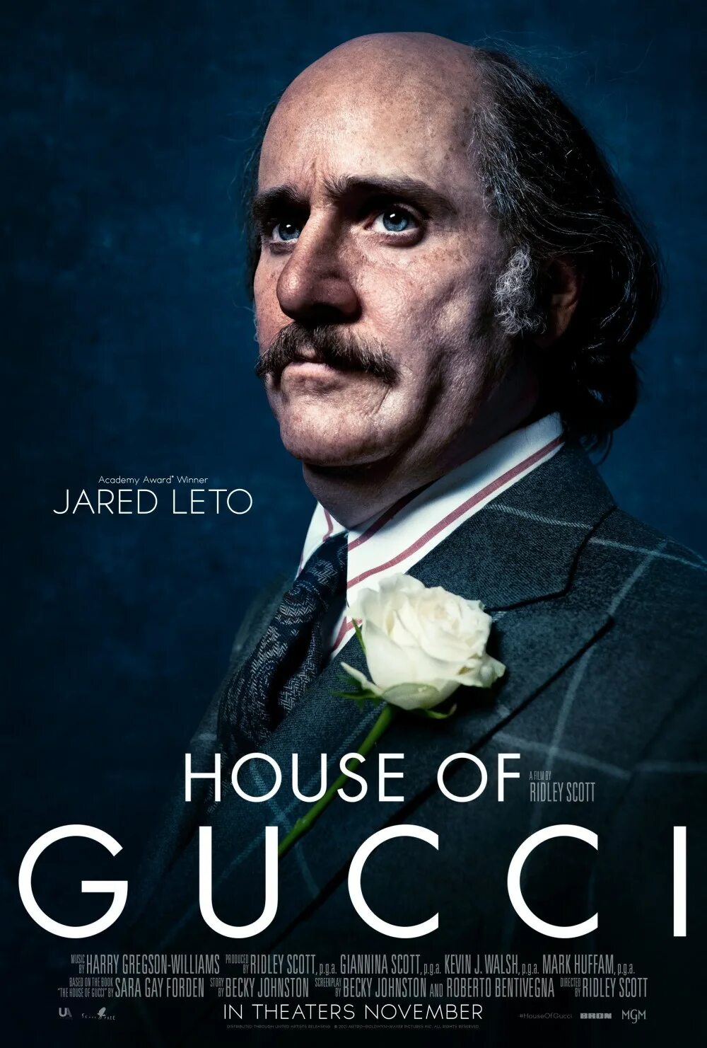 Джаред лето дом гуччи Постер. Паоло гуччи Джаред лето. Дом Gucci (2021) House of Gucci.