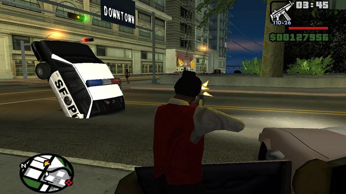 Гта версии без регистрации. Grand Theft auto: San Andreas. ГТА Сан андреас PS 1. Фото игры ГТА Сан андреас. GTA San Andreas 1с.