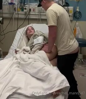 Bf fucks her in hospital.