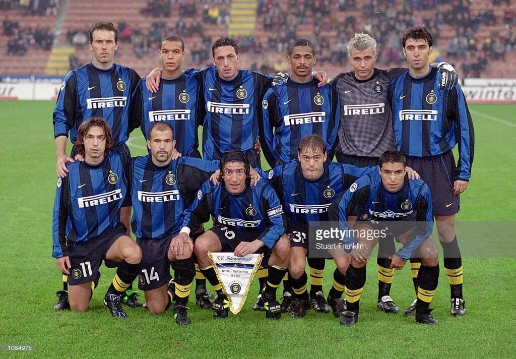 Интернационале состав. Inter Milan 1993. Интер 1994. Inter Milan 1994.