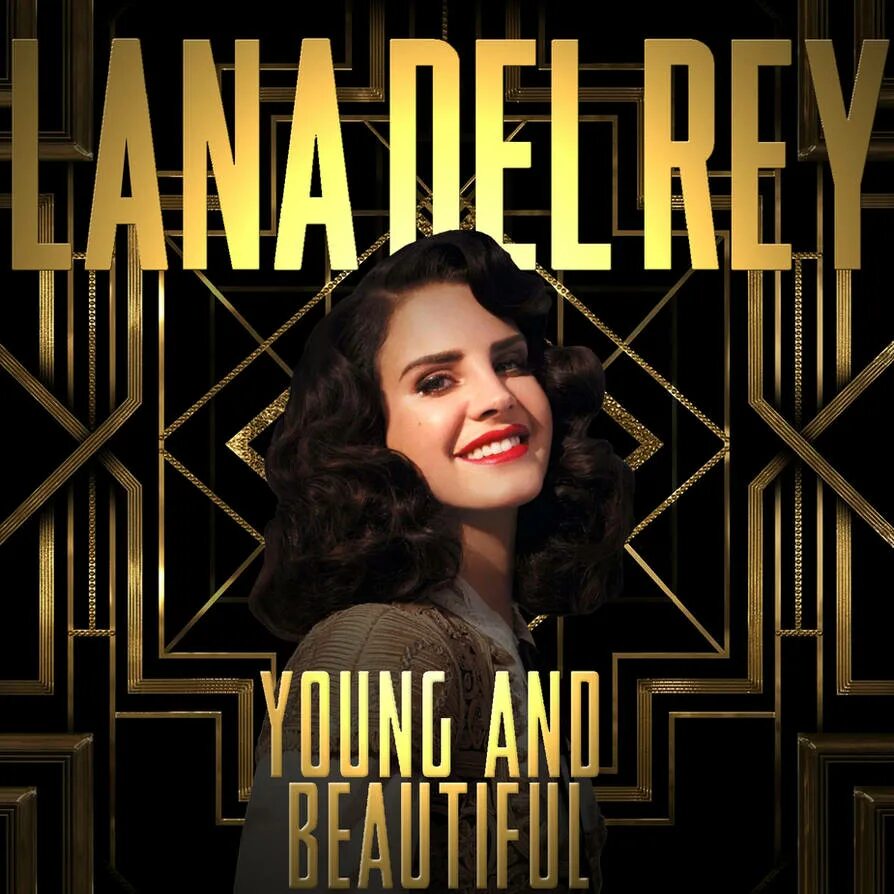 Young and beautiful Lana del Rey обложка. Ланы дель Рей young and beautiful. Lana del Rey - young and beautiful (Kevin blank RMX). Песни lana del rey beautiful