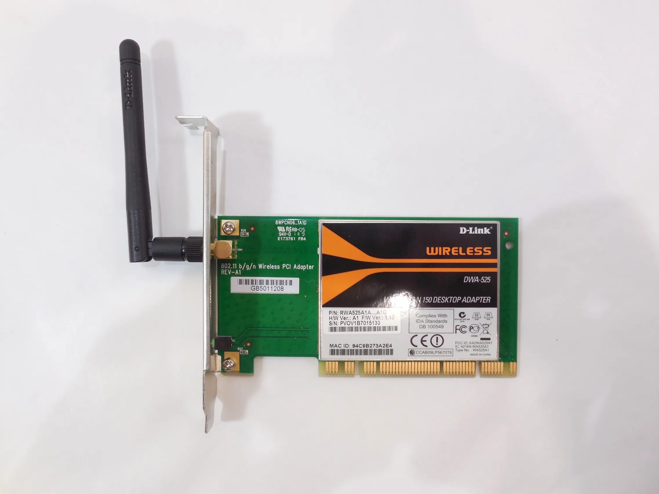 D link dwa 525. Wi-Fi адаптер d-link dwa-525. D-link dwa-525 Wireless n 150. D link dwa 525 a1g. Адаптер d-link dwa-525 PCI.