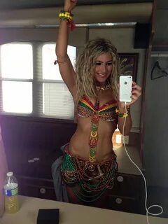 Emma Slater Nude Pics For Sasha Farber ( Dancing With The Stars.