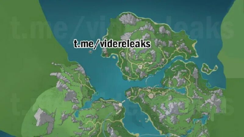 как открыть крепость меропид геншин