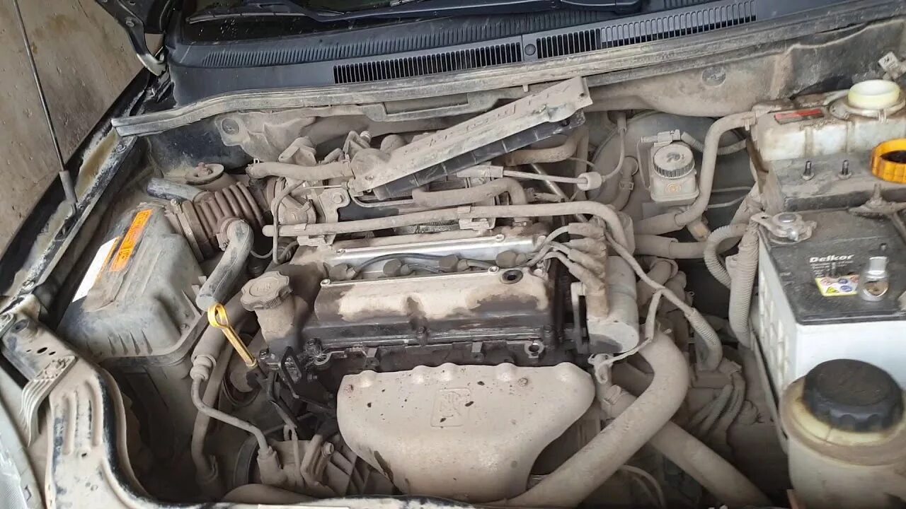 Как снять двигатель шевроле авео Капиталка двигателя Chevrolet Lacetti SW, 1,6 л, 2007 года поломка DRIVE2