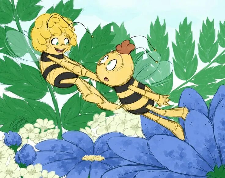 May bee 18. May bee 18