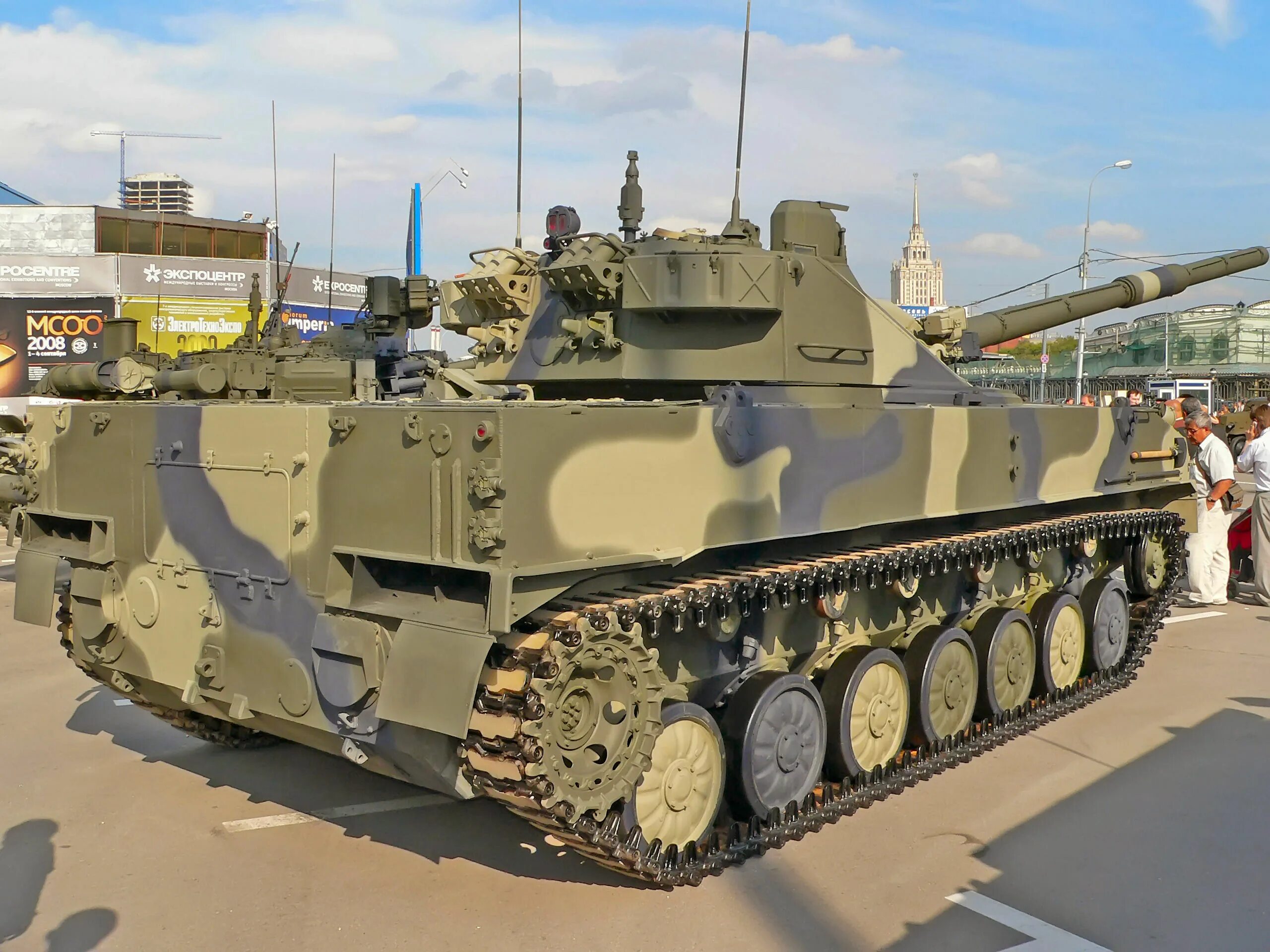 2s25 Спрут-СД. 2s25 Sprut-SD Amphibious Light Tank 09599. 2s25 Sprut-SD Walkaround. 2s25.