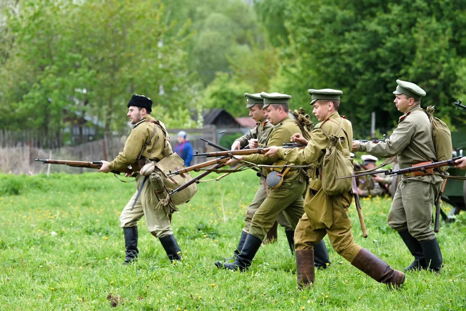 Военно-историческая реконструкция. Военно-исторические реконструкции в России. Реконструкция военно исторических событий.