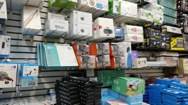 тяк люблино поставщики