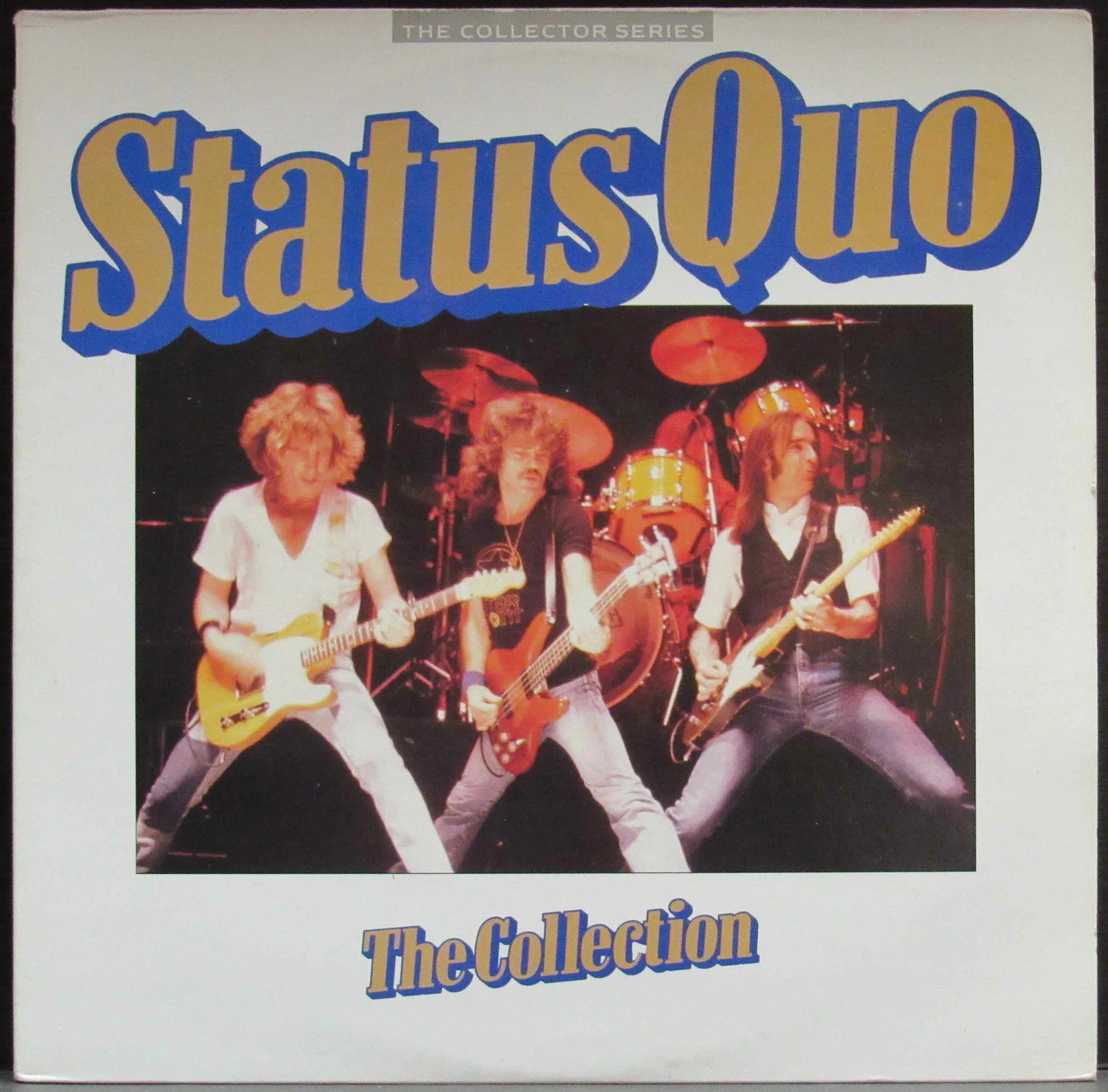 Status Quo 1974 Quo uk. Status Quo 1968. Status Quo "collection Vol 2". Винил status Quo.