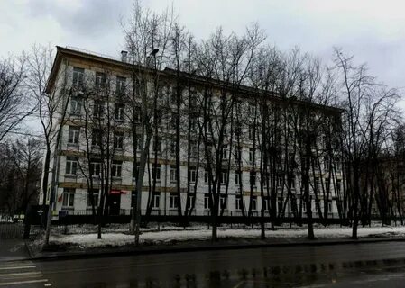 Гимназия номер 45