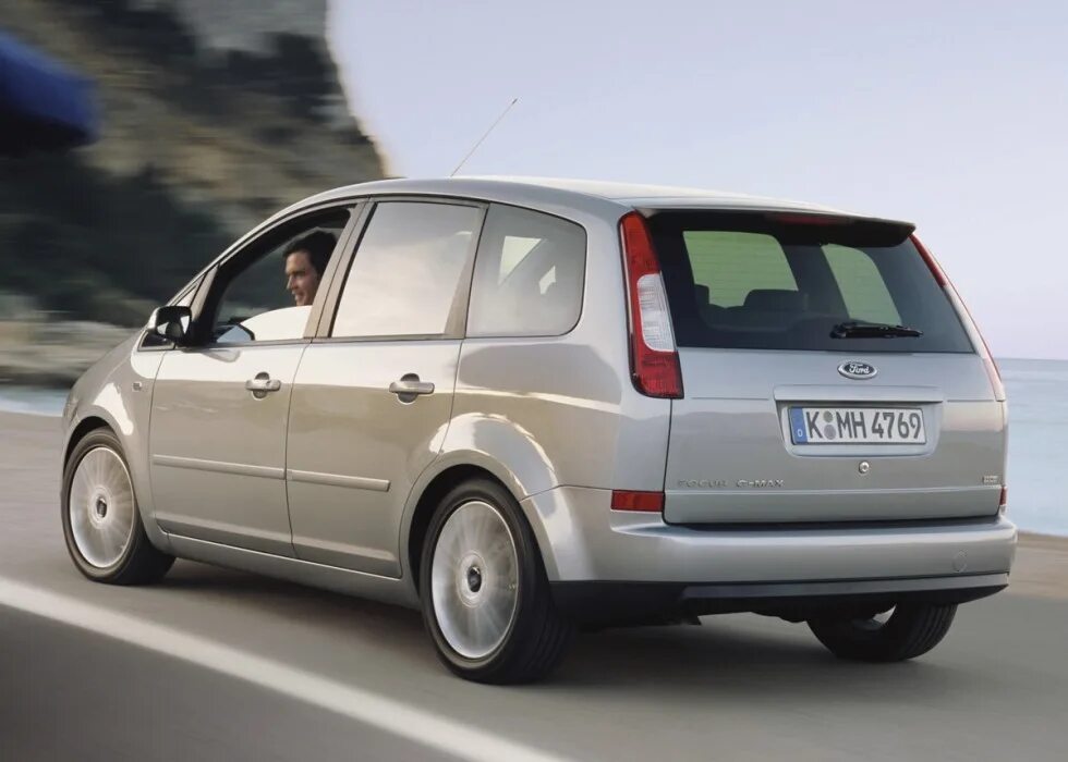Форд макс 2006 года. Ford focus 2 c-max. ford focus c-max 2003. форд c max 1 поколение. ford c-max 2006.