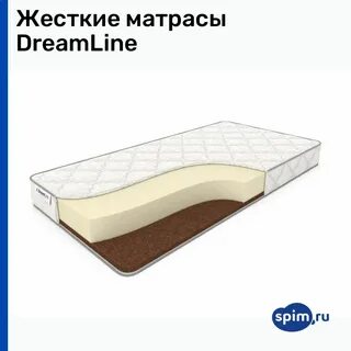 Лучший жесткий матрас рейтинг