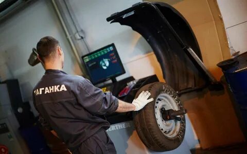 Таганка автосервис нижний новгород телефон