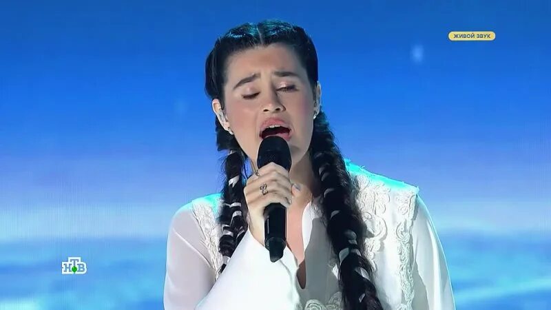 дуэт дианы и шамана