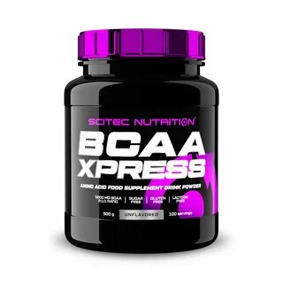 Bcaa nutrition