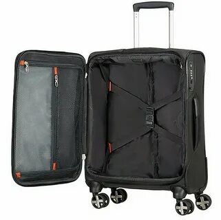 Ремонт чемодана samsonite