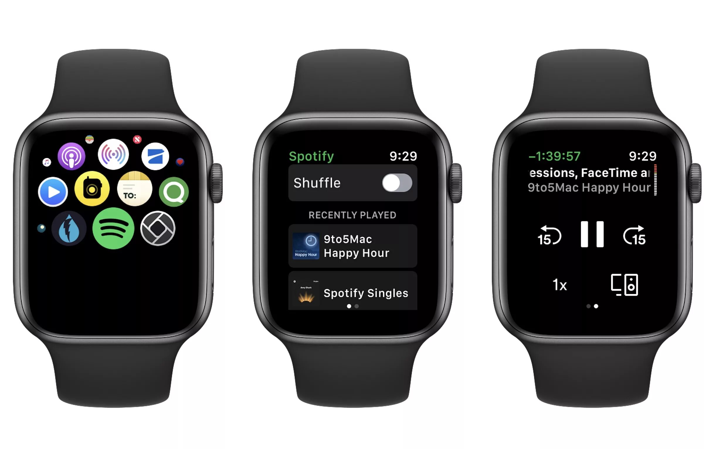 Spotify on Apple watch. Эпл вотч 9. Apple watch версия 9.1. Apple watch музыка. Приложение на часы watch 9