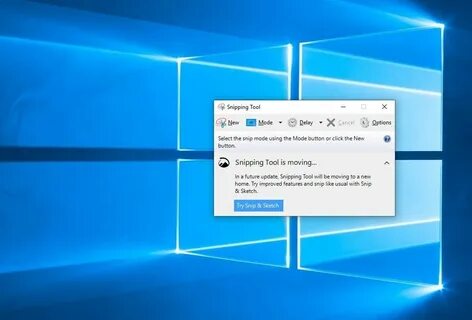 Win 10 tools