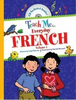 Teach me