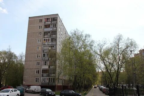 Пожарского 16