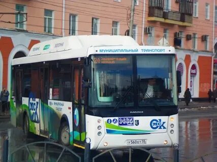 Где 47 автобус омск