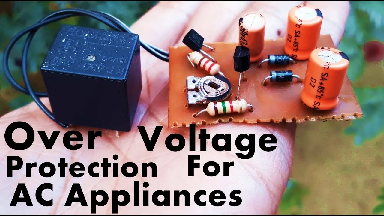 Over voltage. Over Voltage Protection circuit. Overvoltage Protection circuit. Power input over Voltage Protection. Voltage Protector ha17324.