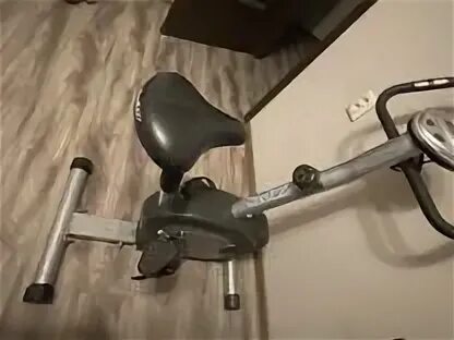 Тренажер велосипед на авито