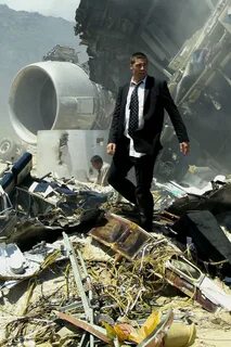 Lost pilots