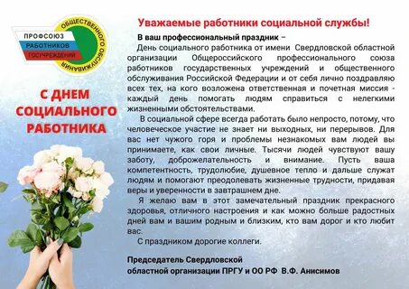 Социальный работник конституция