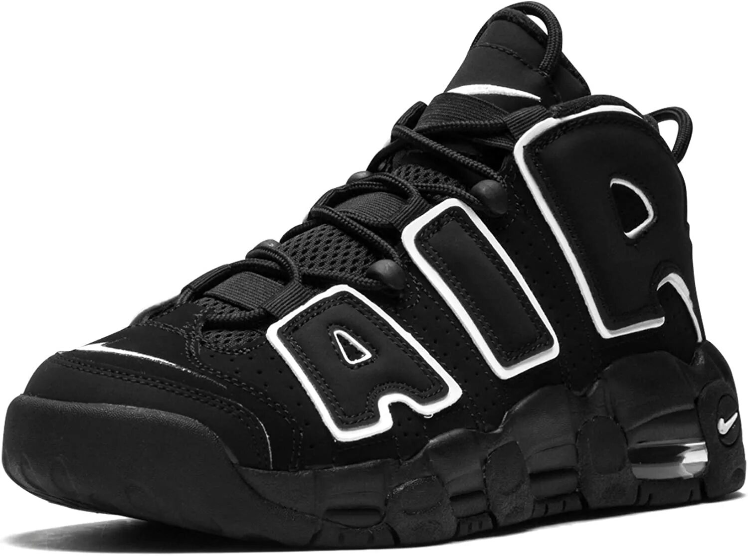 Кроссовки air uptempo купить