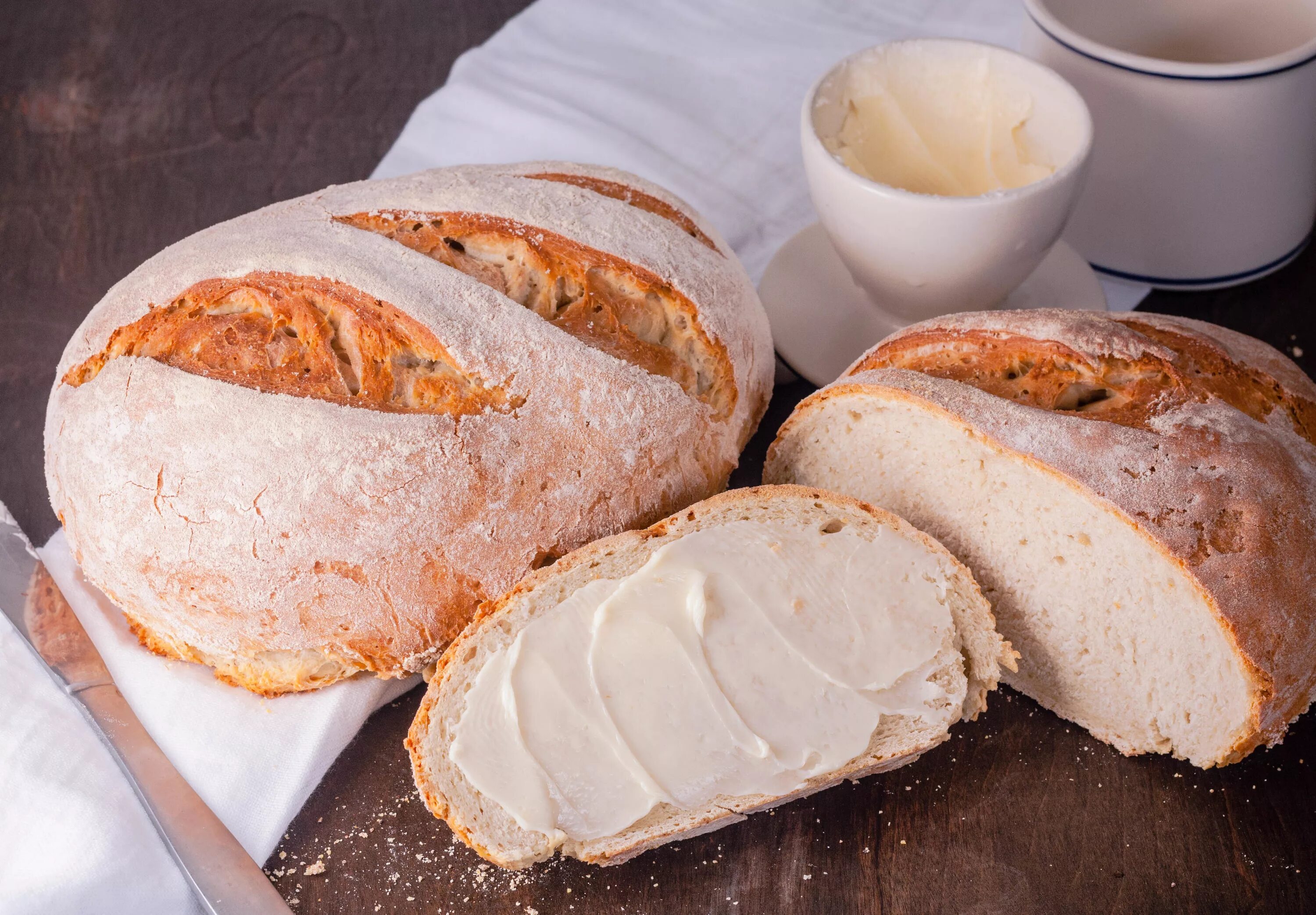 San Francisco Sourdough Bread. Дрожжевой хлеб. Хлеб из дрожжевого теста. Хлебные дрожжи.