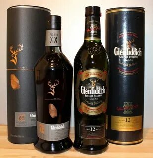 Виски glenfiddich 12 years